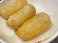 爆浆糍粑-回味鸭血粉丝汤(新城市广场店)