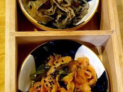 -桃屋日本料理(清华科技园店)