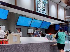 -奈雪的茶(中粮祥云小镇店)