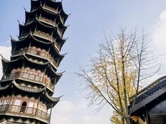 -西林禅寺