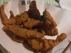 -渔语鱼新川菜Bistro(万象天地店)
