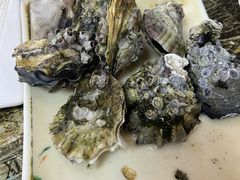 -星奇缘·海鲜餐厅(东山美食地标店)