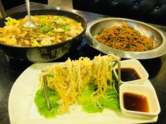 -春来和(汉城南路店)