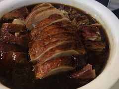 -蒲氏烤鸭(百寿路店)