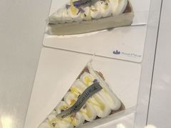-山与蓝·轻糖鲜果蛋糕(勒泰店)