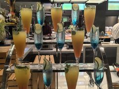 -星璞全日餐厅·高空自助餐(深铁铂尔曼酒店)