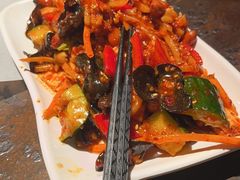 -枪火串烧·东北特色烧烤(罗湖总店)