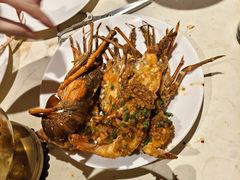 -海玥荟海鲜姿造自助餐厅(欧罗巴广场店)