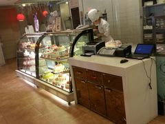 -味多美蛋糕(三元桥店)