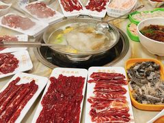 -杏花吴记牛肉火锅