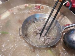 -刘少华贵州小黄牛·鲜牛肉火锅(总店)