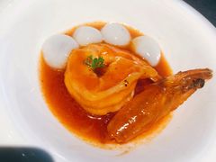 -蟹榭·本帮江浙菜·蟹宴(五角场合生汇商场店)