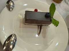 -摩根扒房(桐梓林店)