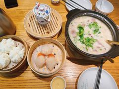 -潮粥荟·潮汕砂锅粥(朝阳大悦城店)