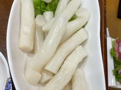 -楼外楼大刀肉传统火锅居(博学路店)