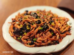 -張飛扒肉·龙江非遗(道外店)