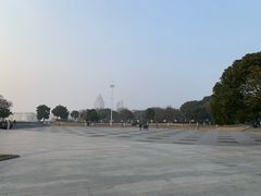 -汤山公园