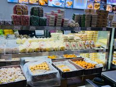 -闻酥园(大慈寺店)