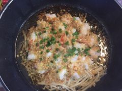 -何氏排骨(左家塘店)