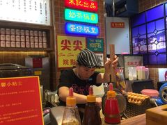 -美芝莲(领展购物广场中关村店)