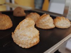 迷你苹果酥-吉派索自家烘焙咖啡馆(千佛山店)