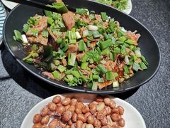 -郭记三宝粥店(锦山大街店)