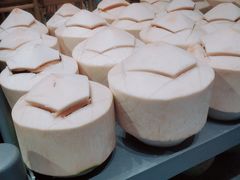 -椰贝原味椰子鸡(江南万达店)