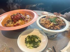 -柿合缘新京菜(国金中心商场店)