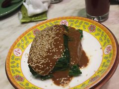 -那家小馆•北京菜•烤鸭(中关村店)