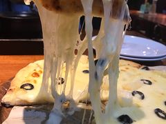 -又鸟pizza海南鸡饭(假日广场店)