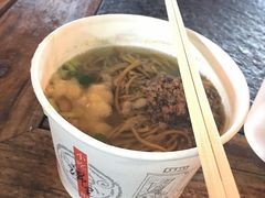 -三大炮豆花铺(锦里店)