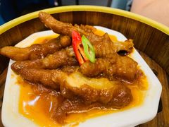 -紫阳家宴(源深店)