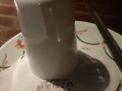 -天山醉美辣子鸡(文艺路店)