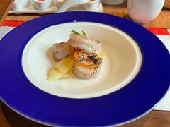 -鲤院·新中式美学·庭院餐厅(夫子庙店)