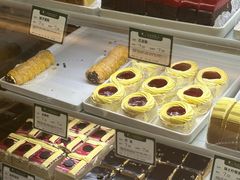 -蜂蝶来饼店(拱北总店)