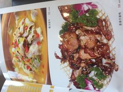 -东吴面馆(十全街店)