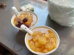 -张飞木薯羹(金鱼巷店)