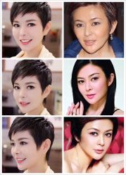 关小姐模仿-BENSON