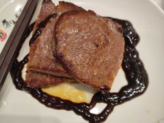 -集品鲜湾·蒸汽海鲜自助料理(青岛银座和谐广场店)