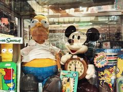 -台场一丁目商店街