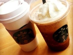 iphone_upload_pic-星巴克(来福士2F店)