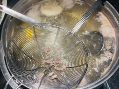 清汤-八合里牛肉火锅(新洲店)