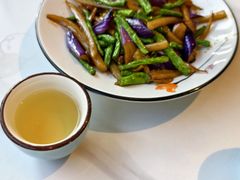 地三鲜-食光慢宴·安吉土菜馆