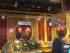 -老版火锅(半坡店)