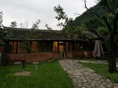 -北京山里寒舍度假酒店