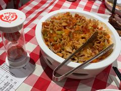 -西贝莜面村(近铁城市广场店)