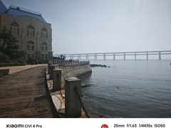 -黑石礁公园