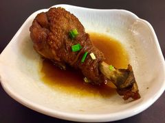 -贡梅老面馆·蟹粉面·无锡特色小吃(南长街主推店)