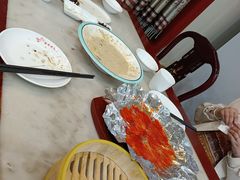-梅利汴京烤鸭•开封豫菜地标店(晋安路店)