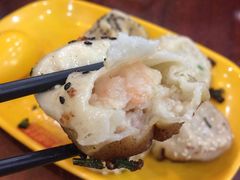 生煎-小杨生煎(龙之梦购物中心店)